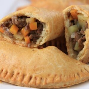 Beef pie