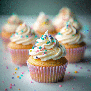Cupcakes