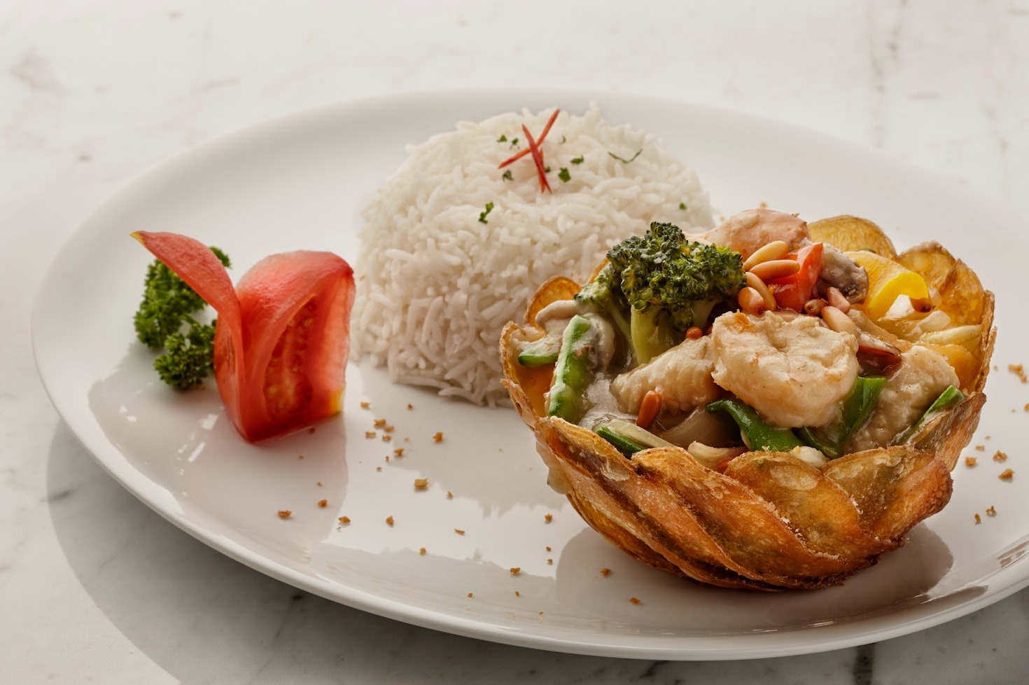 How Jdynamics Global Simplifies Meal Planning