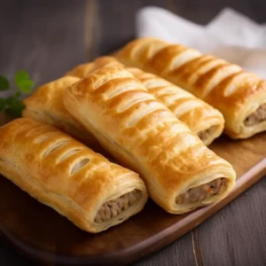 Sausage roll
